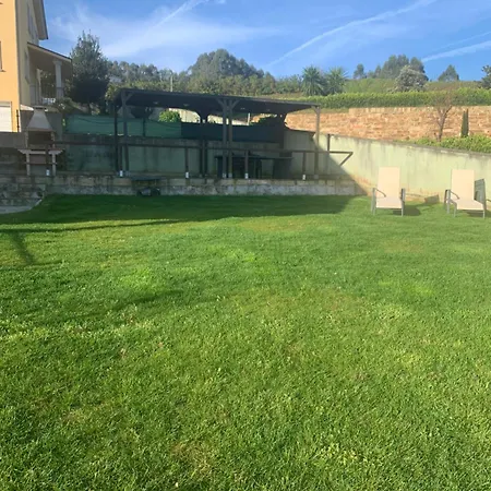 Unifamiliar Foz-nois